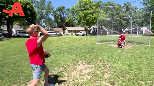 Rumor has it Ricky Vaughn has been spotted in Sioux Falls and will be...