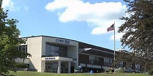 NY hospital teaches medical emergency response