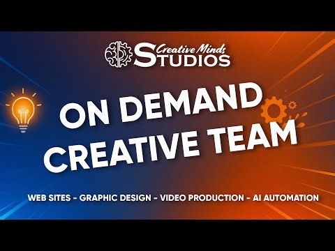 Need Creative Ideas Fast? Watch This!