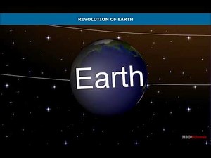 Motion of the Earth | Rotation | SST | Class 6
