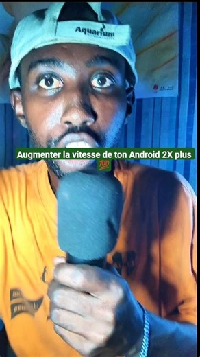 augmenter la performance de votre téléphone 💯