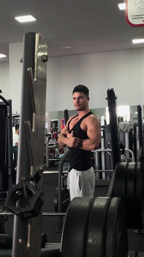 #fyy #gym #bentesgenetics