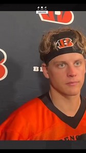 73K views · 1.5K reactions | Joe Burrow admits Trey Hendrickson’s contract situation is a distraction… And knows the #Bengals are a better team WITH him. | Cincinnati Bengals Talk | Facebook