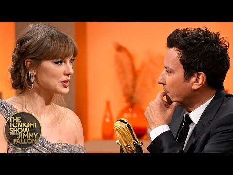 Taylor Swift Breaks Down The Life of a Showgirl's "Wood," "Father Figure" and "The Fate of Ophelia"