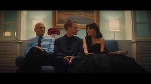 THE TIGER A short film by Spike Jonze and Halina Reijn, featuring looks from the Gucci “La Famiglia” collection. Starring Demi Moore, Edward Norton, Ed Harris, Elliot Page, Keke Palmer, Alia Shawkat, Julianne Nicholson, Heather Lawless, Ronny Chieng, Kendall Jenner, and Alex Consani. | Gucci