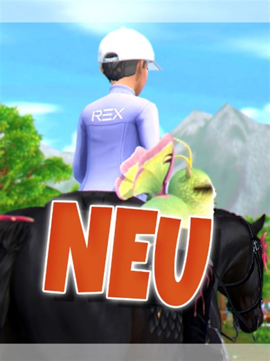 Star Stable: Neues technisches Update