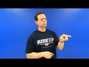 Sign Language Lessons - Family, Part 1 (ASL Snippets #13)