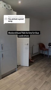 Happy weekend vibes #dance #weekendvibes #dancing #elvis | Claire ElCreative