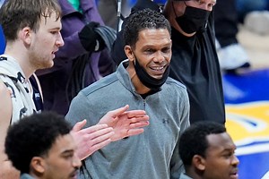 Monmouth vs. Saint Peter’s FREE LIVE STREAM (3/12/22): Watch MAAC Tournament Final online | Time, TV, channel