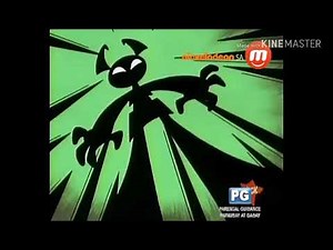 My life as a teenage robot season 2 Saturday episode 32
