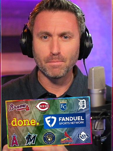 Padres Streaming Package Cost: $30M Annual Loss