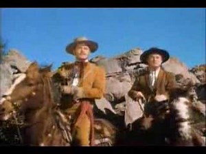 Disney's Zorro - 1x23 - Secret of The Sierra (2)