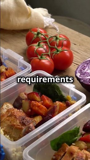 Linear Programming Explained in 50 Second