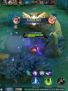 Lesley Gameplay Strategies in Mobile Legends