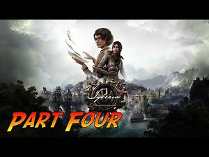 Syberia: The World Before | Gameplay Walkthrough - Part Four | No Commentary