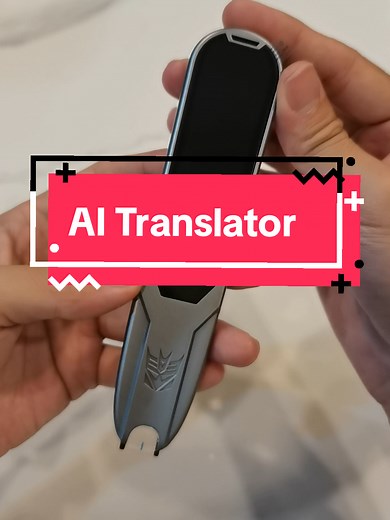 AI Translator: Solusi Praktis di Luar Negara