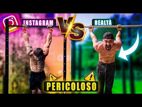 I try the SKILLS I see in Instagram REELS!