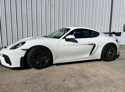 2020 Porsche 718 Clubsport Competition for sale in NORCROSS, GA, Price: $154,900
