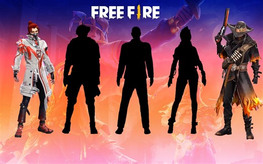 5 best Diamond Royale bundles released in Free Fire (2021)