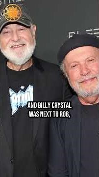 Mandy Patinkin remembers Rob Reiner #shorts