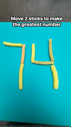 157K views · 189 reactions | Greatest number #fblifestyle | Maxies Puzzle reels | Facebook