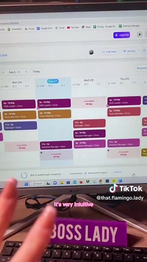 Connecteam on TikTok