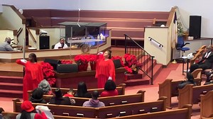 Anointed Praise Dancers @ The Pentecost | Pentecostal Missionary Baptist Church Memphis | Facebook