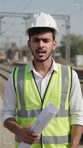 Why Do Trains Blow the Horn Before Every Level Crossing?