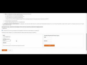 Online Dispute Resolution Video - YouTube