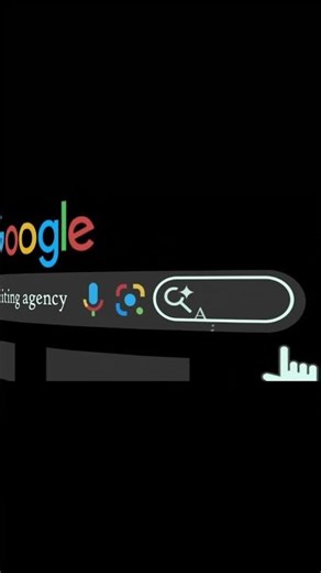 Google search animation (By-EditxCut studio)