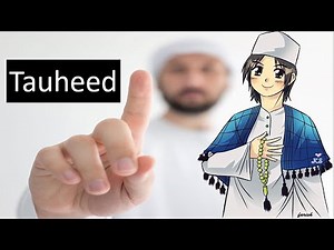 Tauheed for kids ( grade 1)