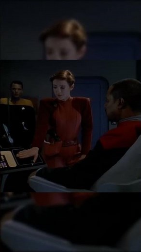 Auto Destruct Sequence Deep Space Nine, #TV #paramountplusit #Space #scifimovie #DS9 #Startrek