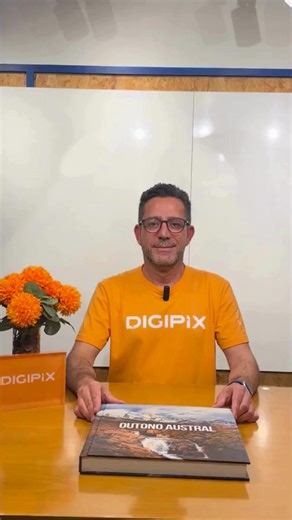 📸 Cada detalhe importa. O Photo HD Pro Digipix entrega fidelidade de cores e definição incomparável em cada página. ✨ Ideal para fotógrafos que buscam qualidade profissional de verdade. Álbum cedido por Fabio Zangelmi (@fabiozang.ph) | Digipix