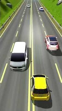 Racing Limits Gameplay 🚘 | High Speed Traffic Racing Challenge 🚗🔥#racinggames #carracing