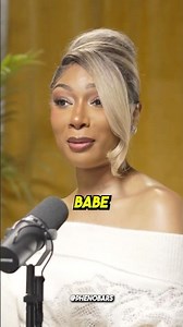 Megan Thee Stallion EXPLAINS her next ALBUM