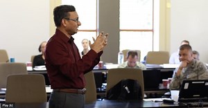 Managing with Strategic Intent