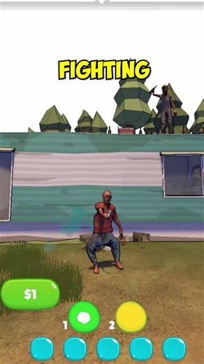 You wanna know what it's like to be a crackhead?