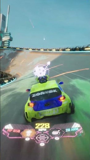Cyberpunk Racing Goes Hard! 💥 | Cyber Clutch: Hot Import Nights Gameplay