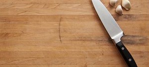 How to Build a Cutting Board | DoItYourself.com