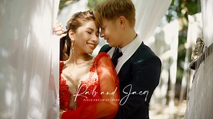 322K views · 10K reactions | "And then I met you, and I realized the universe had orchestrated my whole life just to bring us together... ~Destiny" Sharing Rab and Jacq | Prenup Film | Pixie Dream Studios Photo: Yonken Photography JVP Events Planner by Junel Palasique HMUA: Jan D’s Creations By Jan Dayaon Kalingap RAB Mambulao Pacific Resort | Pixie Dream Studios | Facebook