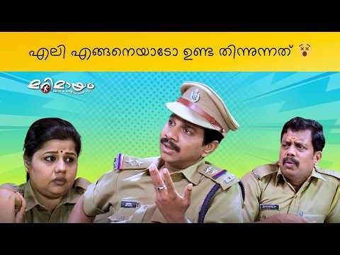 Marimayam | Fun mode activated | Ep 443 | manoramaMAX