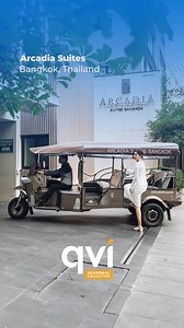 107 shares | Experience ultimate comfort and luxury at Arcadia Suites...