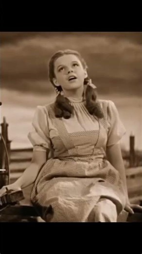 Wizard of Oz Opening Scene #shorts