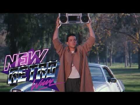 | H I D D E N G E M S 💎💎💎 | - A NewRetroWave Mix | 1 Hour | Synthwave/ Retrowave/ Dreamwave |