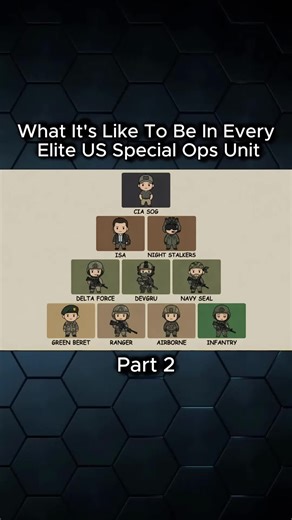 #SpecialOps #MilitaryHistory #NavySEALS #DeltaForce #TacticalTraining | navy seal