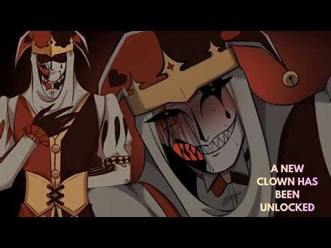 A Mischievous Jeter Has Taken A Liking To You | Kingdom Of Marionettes