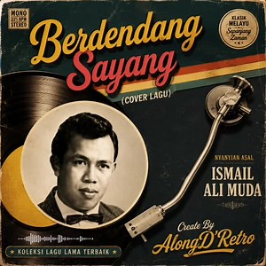 Dendang Sayang lagu Melayu klasik 1961 – Sejarah & fakta ringkas
