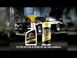 00's Commercials - Spike TV July 2004 Part 2