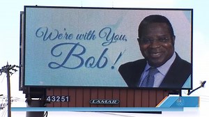 NBC "Today" show Anchor Al Roker gives a shoutout to Bob Nunnally NBC4, as Bob takes time off the air to battle cancer. Bob, we are all wishing you a speedy recovery! https://nbc4i.co/3uQEMe5 | NBC4