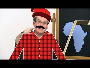 Mansa Musa and Islam in Africa Crash Course World History #16 edit